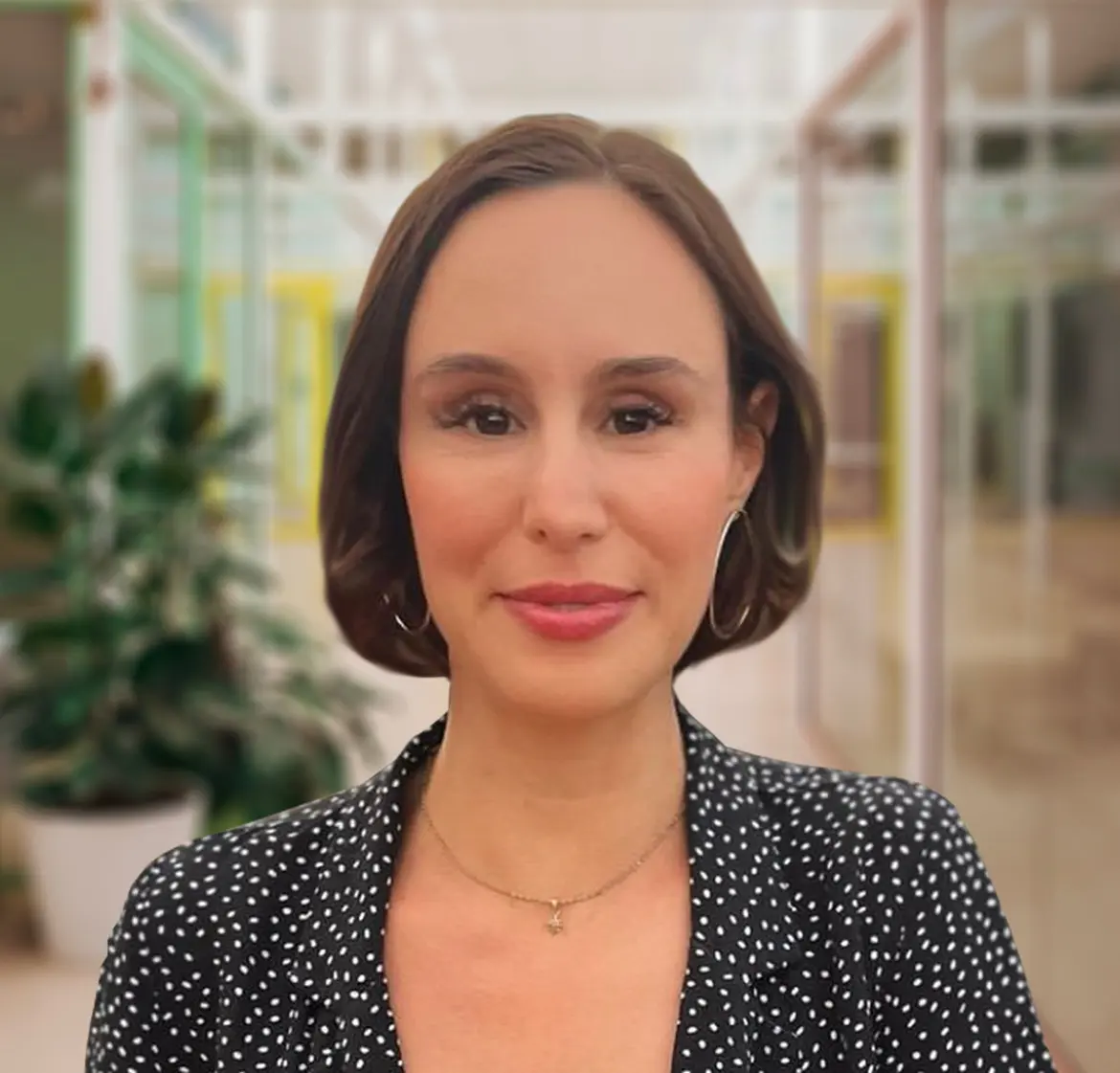 Jennifer Smith - American Life, Inc.