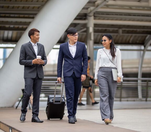 H1B Workers