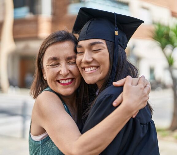 EB5 Graduation Regional Center