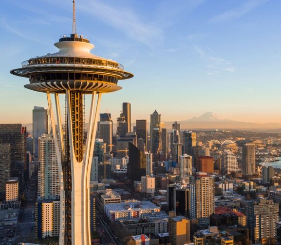 Seattle Skyline EB-5 Regional Center