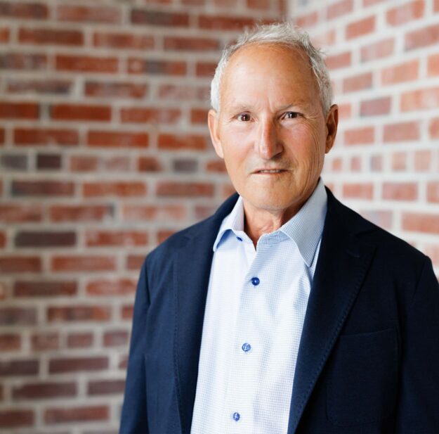 Henry Liebman, CEO of American Life