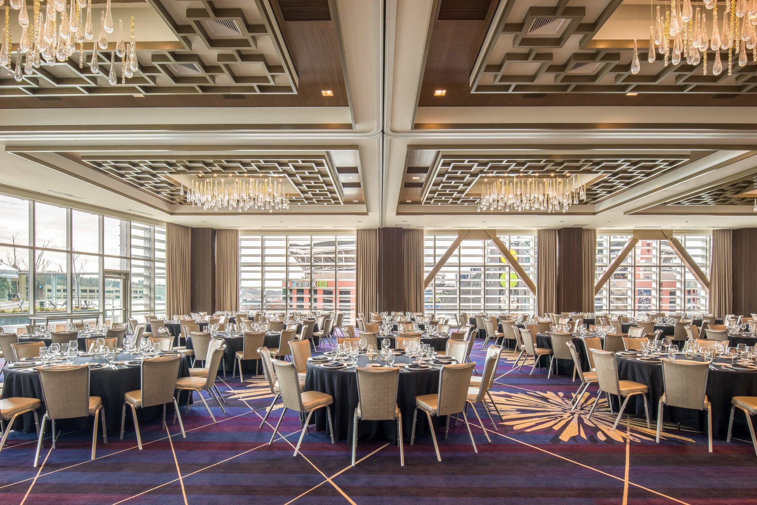 Embassy Suites by Hilton - Ballroom