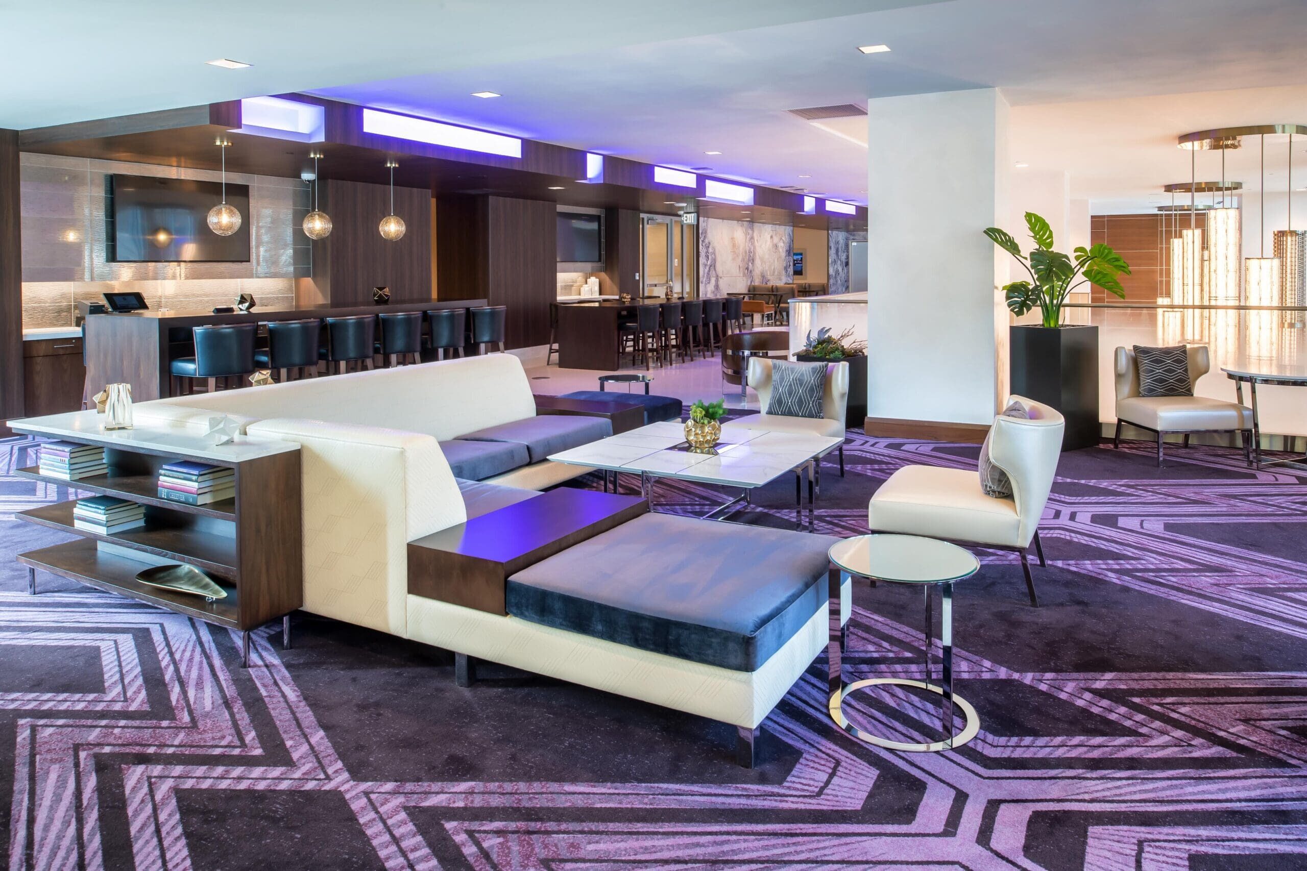 Embassy Suites by Hilton - Lounge