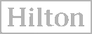 Hilton Logo