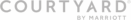 Courtyard logo grey