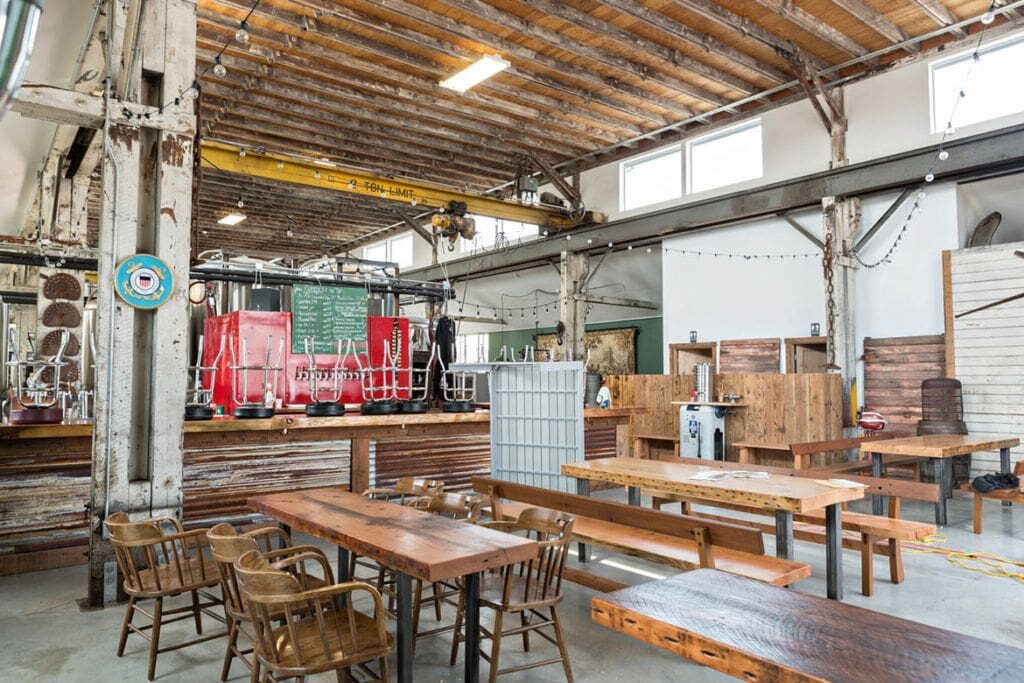Hill Building Tables